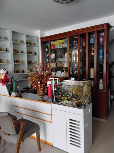 Hotel LOAN ĐÀI