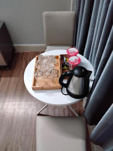 Hotel LOAN ĐÀI in Tan Mai