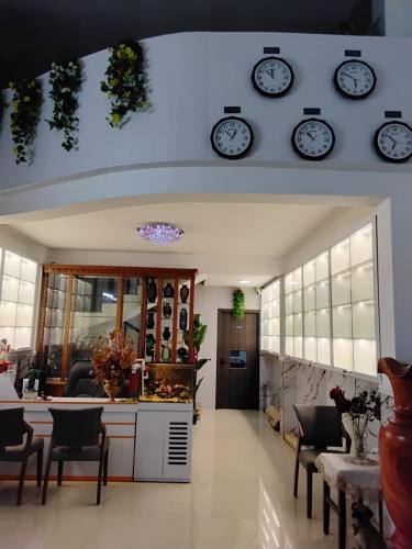 Hotel LOAN ĐÀI in Tan Mai