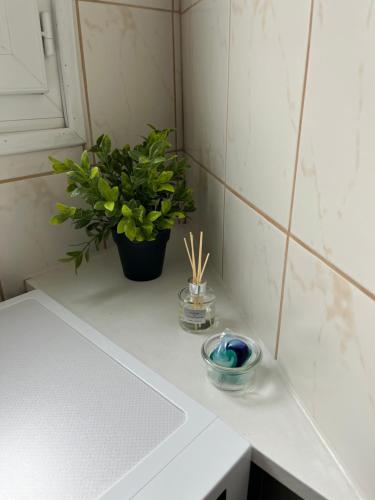 Charmante maison proche centre in Albert