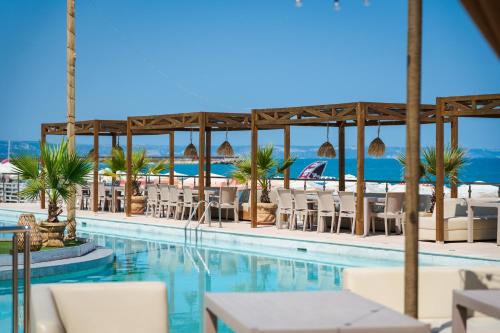 Argisht Partez Hotel - image 3