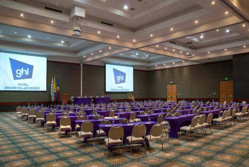 73961730 GHL Hotel Grand Villavicencio