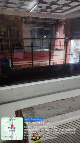 Hotel Hilltop  in Manali