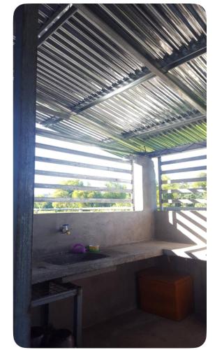 E&Z guest house in Sara