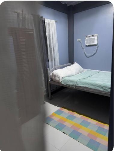 E&Z guest house in Sara