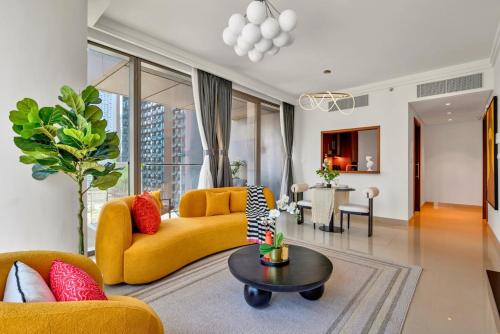 Iconic Address 1BR Above Dubai Mall by Maxx value homes, Дубай (фото 7)
