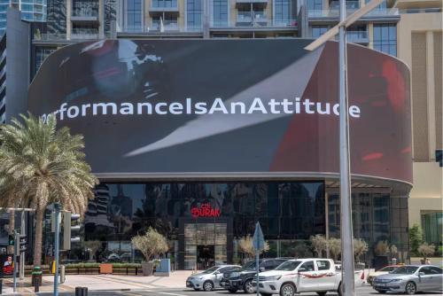 Iconic Address 1BR Above Dubai Mall by Maxx value homes, Дубай (фото 8)