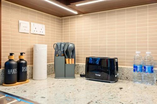 Iconic Address 1BR Above Dubai Mall by Maxx value homes, Дубай (фото 9)