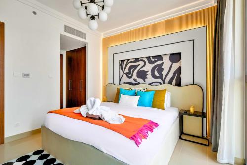 Iconic Address 1BR Above Dubai Mall by Maxx value homes, Дубай (фото 10)