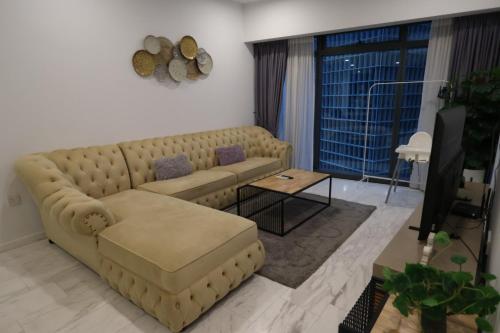 Eaton Residence KLCC BY Dream Holiday, Kuala Lumpur (fotografie 10)