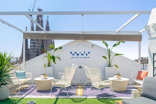 Suite Home Sagrada Familia - image 4