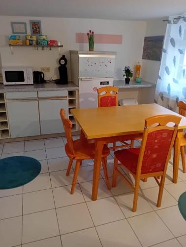 BG Gästezimmer (BG Gastezimmer) in Empfingen