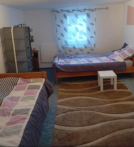 BG Gästezimmer (BG Gastezimmer) in Empfingen