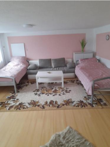 BG Gästezimmer (BG Gastezimmer) in Empfingen