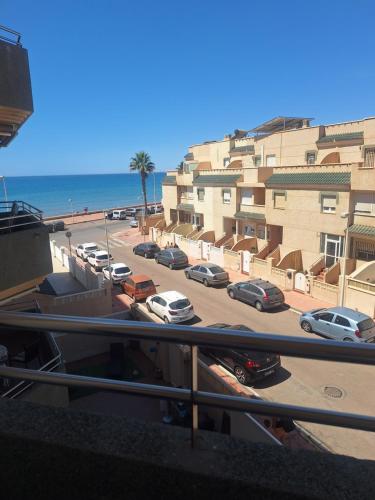 Alboran - RETAMAR EXPERIENCE in Retamar