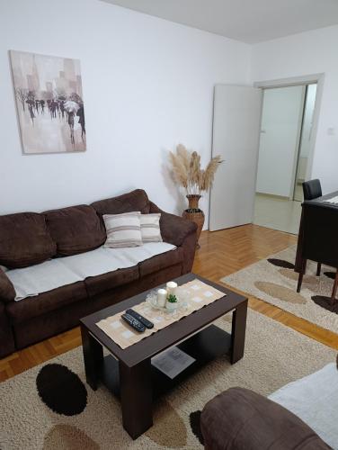 Sirmijum Hause II - Location saisonnière - Sremska Mitrovica