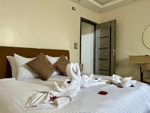 Serenity stay in Giza, Il Cairo