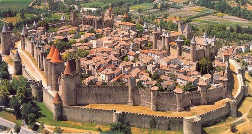 Le Gite des Remparts