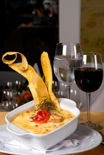 73962517 GHL Hotel Grand Villavicencio