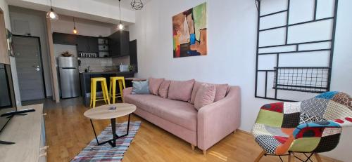 Krkulj Apartments - Ohrid
