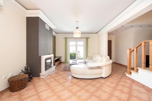 Casa da Arrábida gîte à louer Camarate