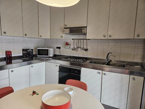 Casa di Pietrina - Large Apartment in Zona Ospedaliera