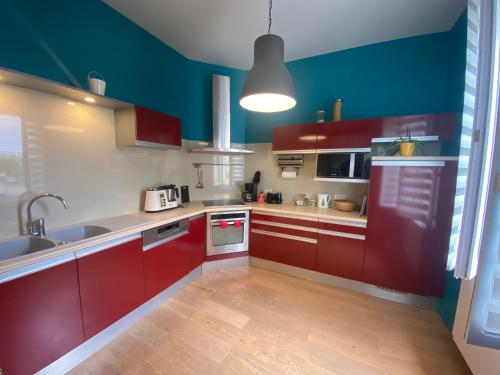 Très belle maison médocaine indépendante (Tres belle maison medocaine independante) in Pauillac