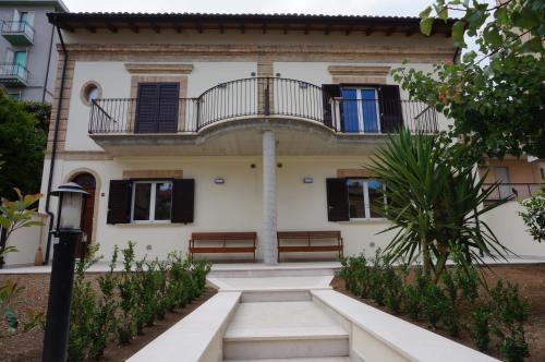  Residenza Diomedea, Pension in Vasto bei Monteodorisio