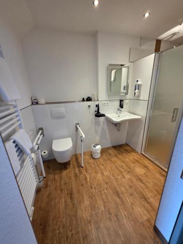 Double Room - Disability Access