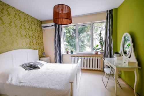 TOP central location Sophia apt, Sofie (fotografie 3)