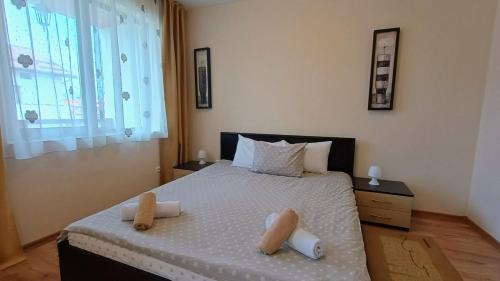 Prime Apartments 2