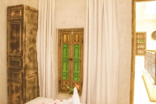 Riad Belikoss Pool & SPA – Marrakech, KY