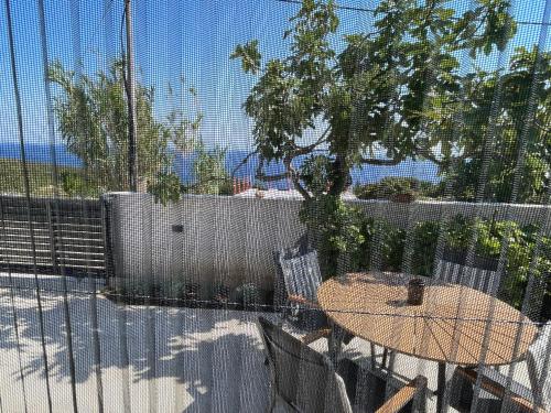 Balkons/terase, Loza Blue, Premuda island in Premuda