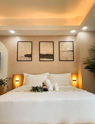Exquisite Japandi at Venice with Grand Canal view, Manila