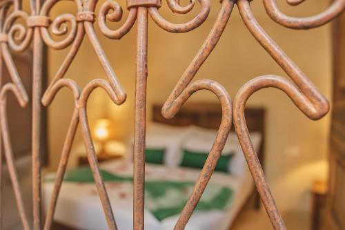 Riad Belikoss Pool & SPA – Marrakech, KY
