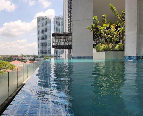 Lumi Tropicana - Studio Apartment In Pj - Petaling Jaya
