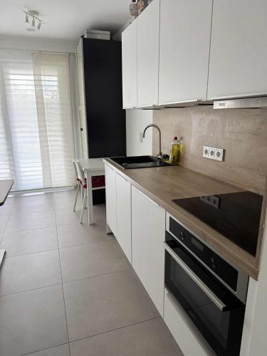 Cloche d'or studio sleeps 2 in Howald
