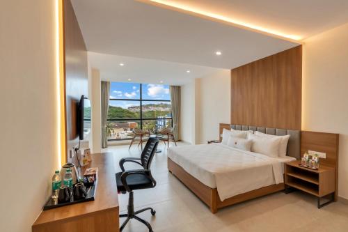 Kenilworth in Visakhapatnam