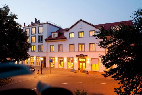 Hotel Constantia in Konstanz, Deutschland