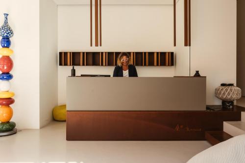 Hotel Tannure – San Vito Lo Capo, CA