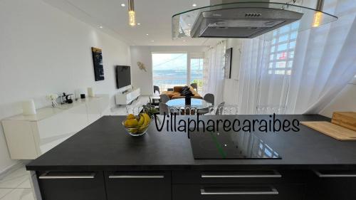 L'ATLANTICO Rooftop Vue Océan - Guadeloupe - image 5