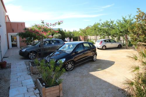 Hôtel et Résidence de la Transhumance - image 12