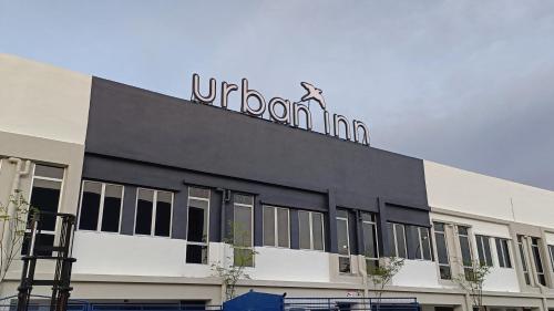 Urban Inn, Cengal Jaya, Sungai Petani