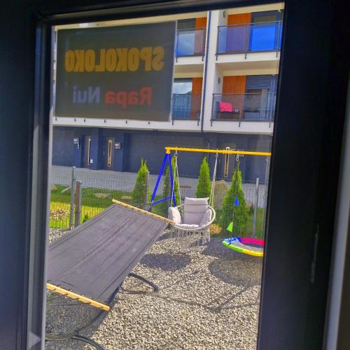 Apartamenty Spokoloko Ostoja Beskidy ARKTYKAloft i Rapa Nui