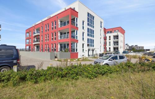 Buitenkant, Milla in Olpenitz