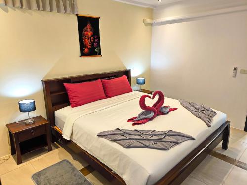 Blue Haven Bay Resort Apartments
