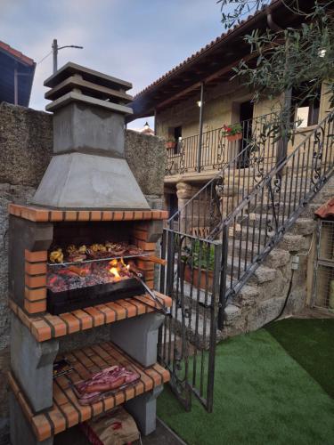 Buleiro gîte à louer Gargantós