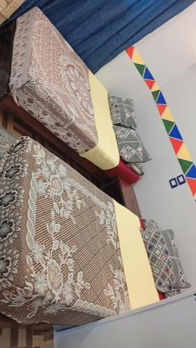Kayan Guest House