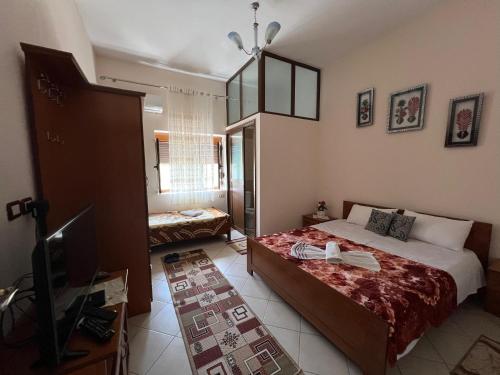 Hotel Restorant JORGO