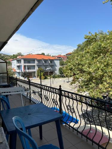 Hotel Restorant JORGO in Germenj